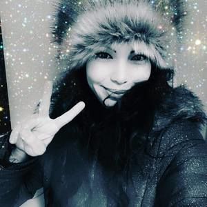 Meet your Posher, Robyn